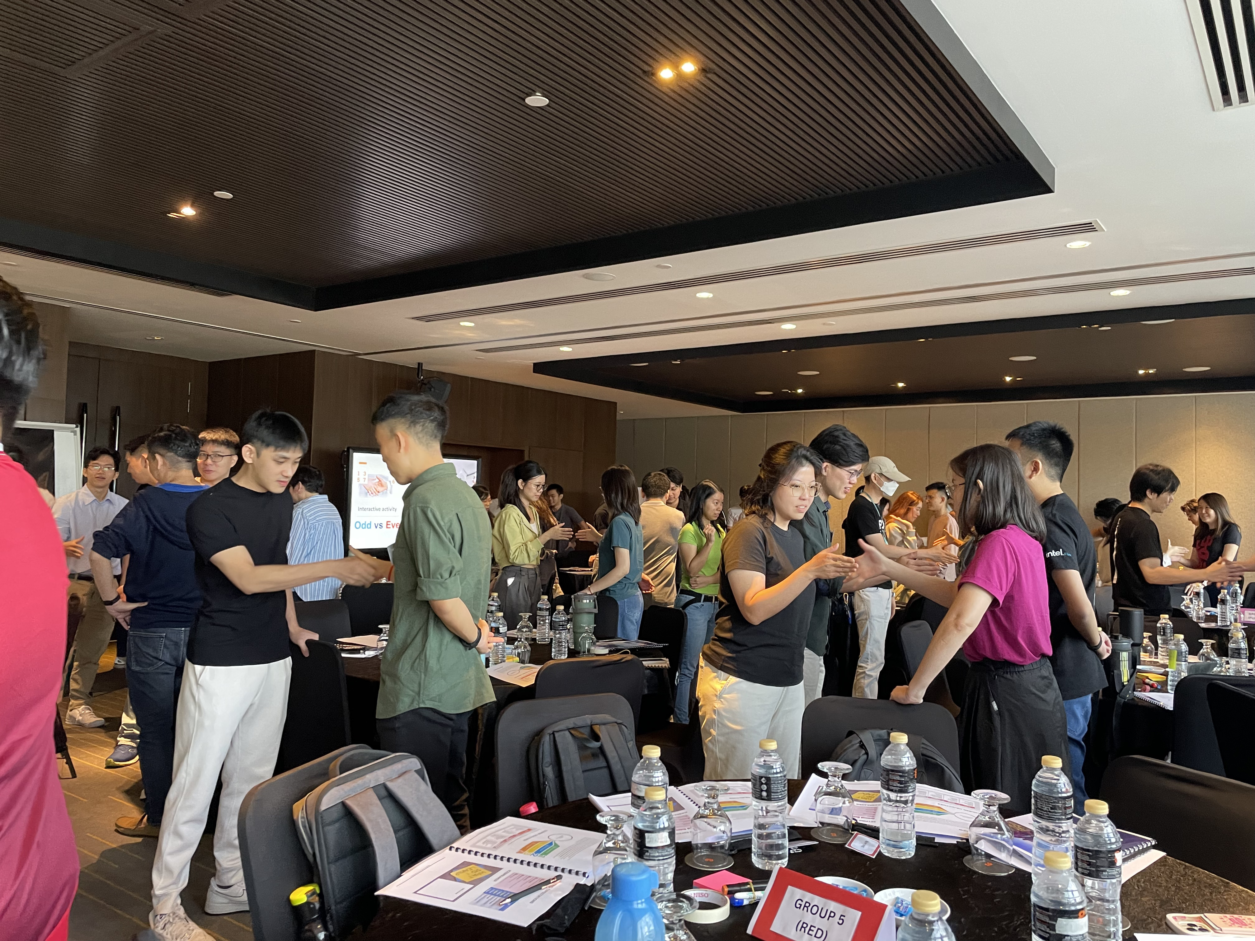 Mastering AQ in Workplace